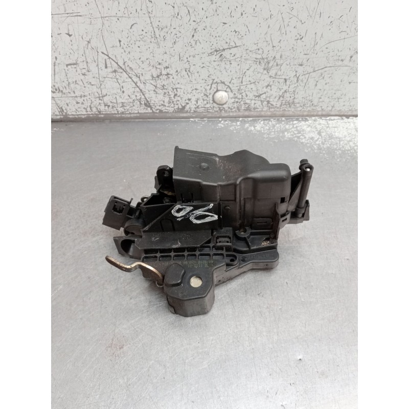 Recambio de motor cierre centralizado delantero derecho para mercedes-benz clk (c208) clk 320 (208.365) referencia OEM IAM   199