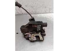 Recambio de motor cierre centralizado delantero derecho para volkswagen new beetle (9c1, 1c1) 1.9 tdi referencia OEM IAM 3B18370 2