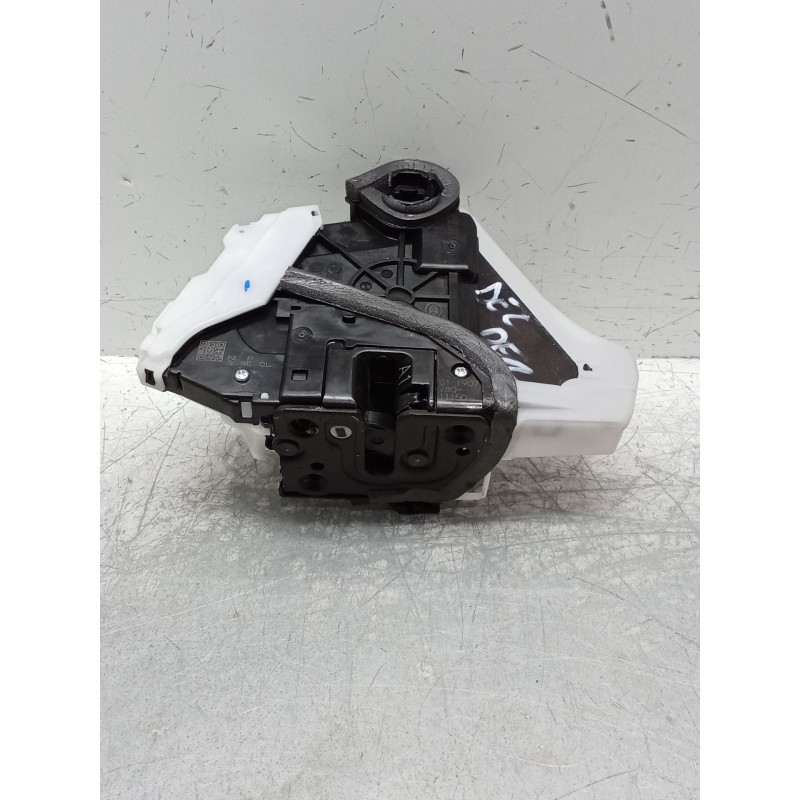 Recambio de motor cierre centralizado delantero derecho para renault arkana i (lcm_, ldn_) 1.6 e-tech 145 (ldmu) referencia OEM 