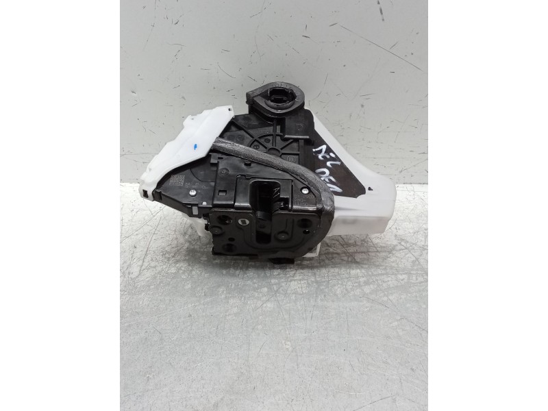 Recambio de motor cierre centralizado delantero derecho para renault arkana i (lcm_, ldn_) 1.6 e-tech 145 (ldmu) referencia OEM 