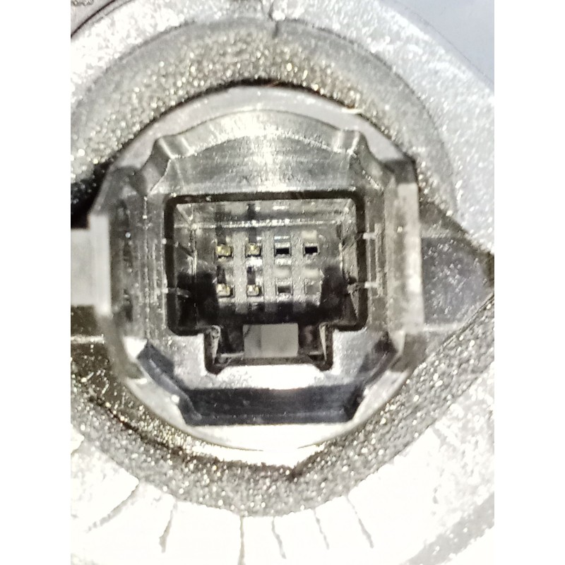 Recambio de motor cierre centralizado delantero derecho para renault arkana i (lcm_, ldn_) 1.6 e-tech 145 (ldmu) referencia OEM 