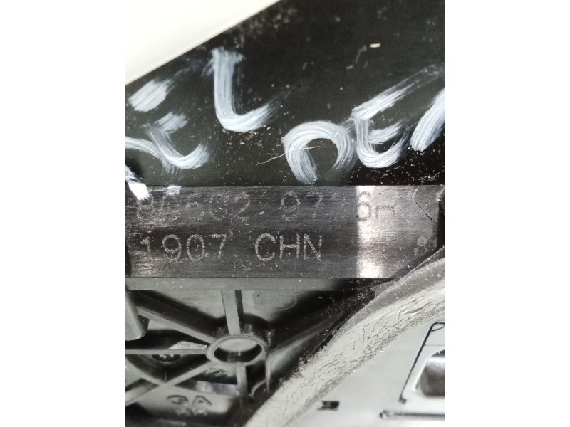 Recambio de motor cierre centralizado delantero derecho para renault arkana i (lcm_, ldn_) 1.6 e-tech 145 (ldmu) referencia OEM 