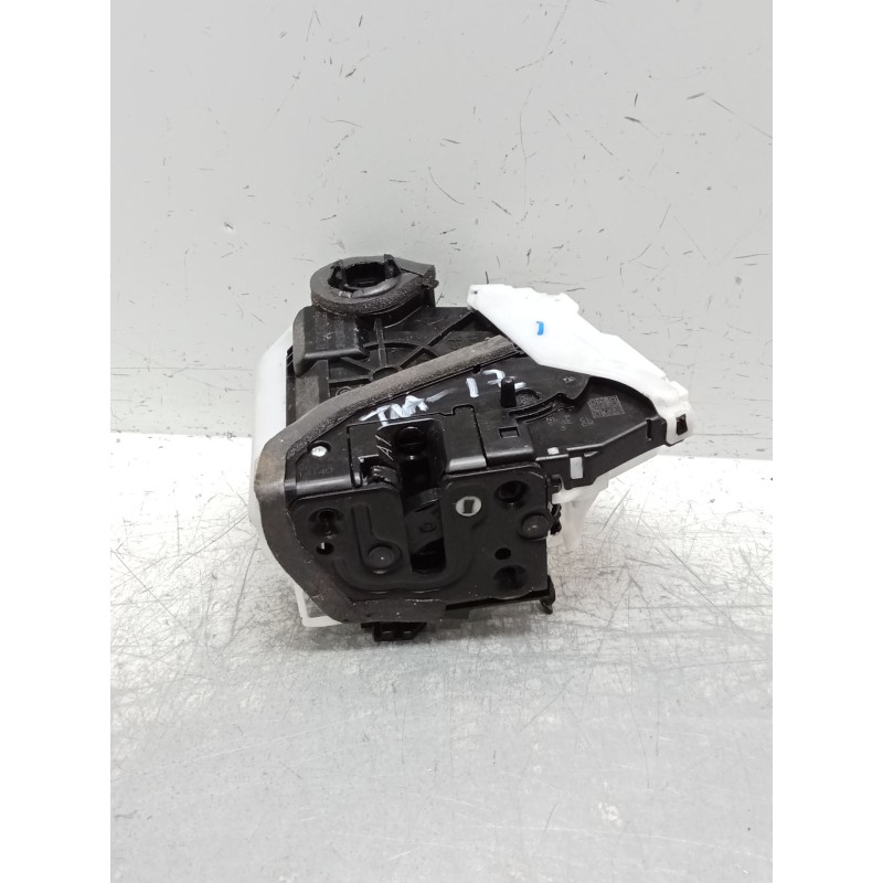 Recambio de motor cierre centralizado trasero izquierdo para renault arkana i (lcm_, ldn_) 1.6 e-tech 145 (ldmu) referencia OEM 