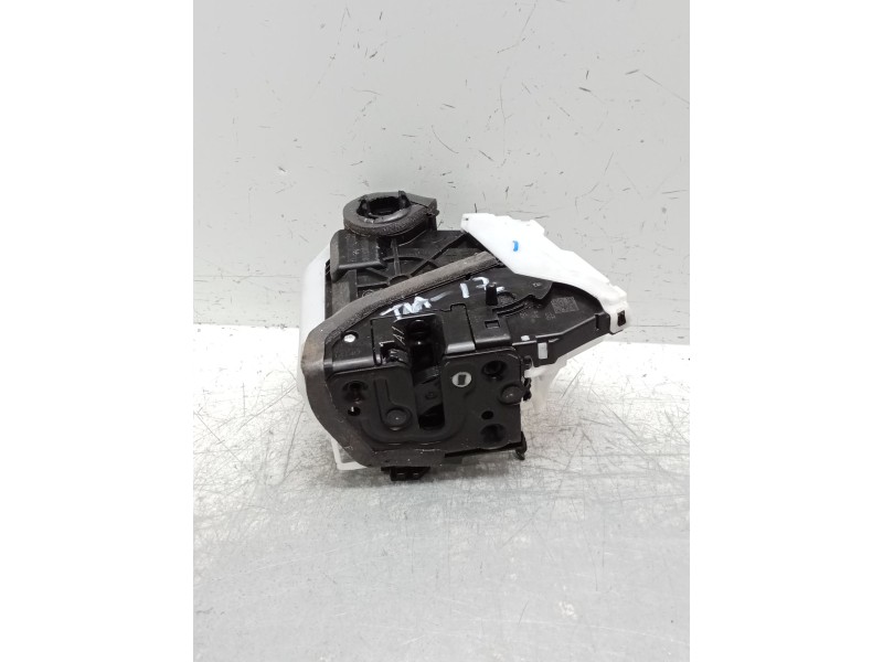 Recambio de motor cierre centralizado trasero izquierdo para renault arkana i (lcm_, ldn_) 1.6 e-tech 145 (ldmu) referencia OEM 