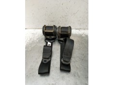 Recambio de juego cinturones trasero para citroën saxo (s0, s1) 1.4 vts referencia OEM IAM  5P 1999