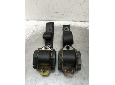 Recambio de juego cinturones trasero para citroën saxo (s0, s1) 1.4 vts referencia OEM IAM  5P 1999 2