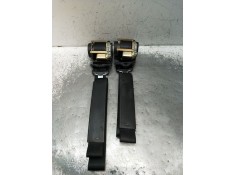 Recambio de juego cinturones delantero para peugeot 206 hatchback (2a/c) 1.4 i referencia OEM IAM  3P 2003