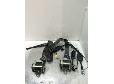 Recambio de juego cinturones delantero para chevrolet cruze (j300) 1.8 referencia OEM IAM  4P 2009 2