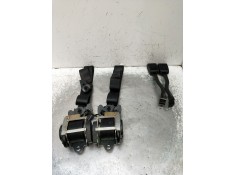 Recambio de juego cinturones delantero para seat leon (1p1) 2.0 tdi 16v referencia OEM IAM  5P 2005 2