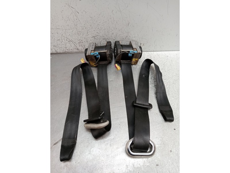Recambio de juego cinturones delantero para volkswagen new beetle (9c1, 1c1) 1.9 tdi referencia OEM IAM   2006 3P