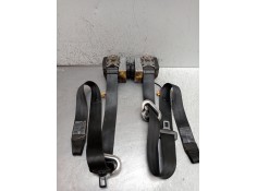 Recambio de juego cinturones delantero para volkswagen new beetle (9c1, 1c1) 1.9 tdi referencia OEM IAM   2006 3P 2