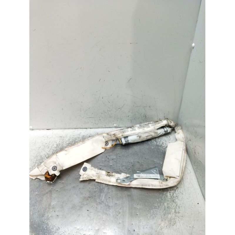 Recambio de airbag cortina delantero derecho para seat leon (1p1) 2.0 tdi 16v referencia OEM IAM 1P0880741  2005