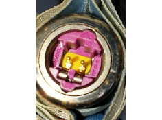 Recambio de airbag cortina delantero derecho para seat leon (1p1) 2.0 tdi 16v referencia OEM IAM 1P0880741  2005 2