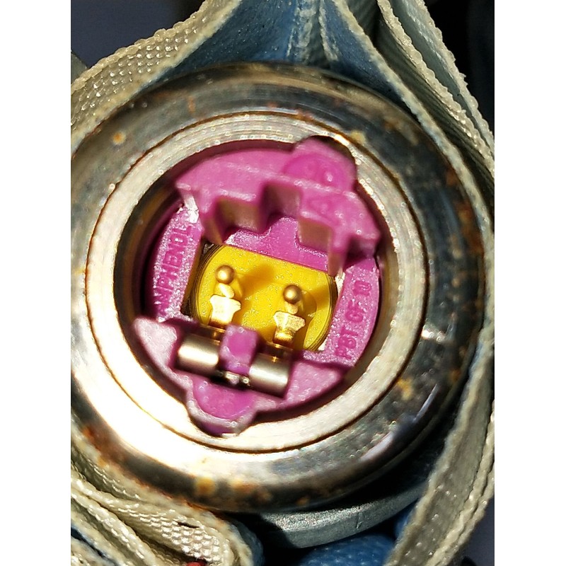 Recambio de airbag cortina delantero derecho para seat leon (1p1) 2.0 tdi 16v referencia OEM IAM 1P0880741  2005