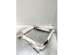 Recambio de airbag cortina delantero izquierdo para seat leon (1p1) 2.0 tdi 16v referencia OEM IAM 1P0880742  2005