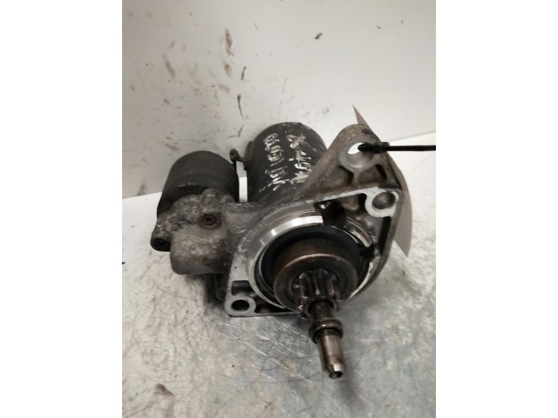 Recambio de motor arranque para volkswagen vento (1h2) gl referencia OEM IAM   