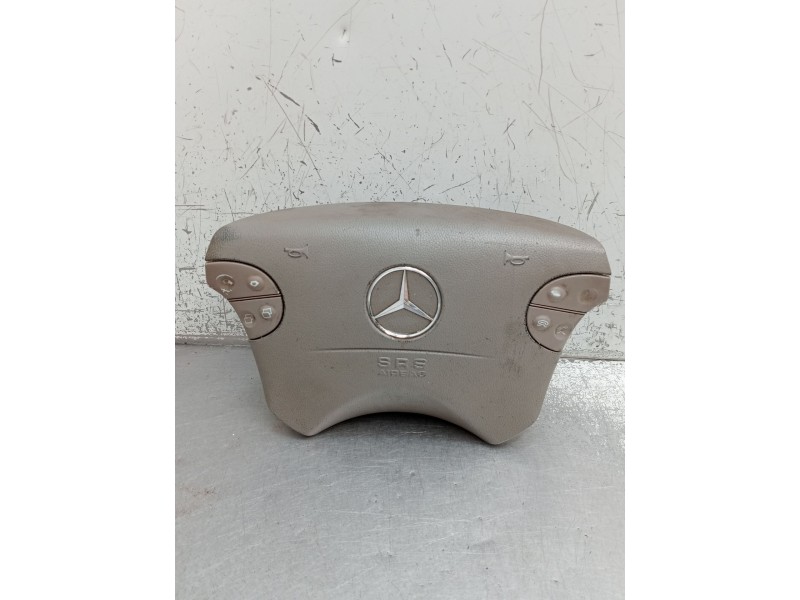 Recambio de airbag delantero izquierdo para mercedes-benz clk (c208) clk 320 (208.365) referencia OEM IAM   1997