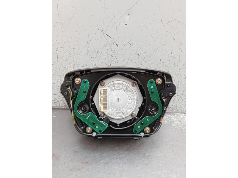 Recambio de airbag delantero izquierdo para mercedes-benz clk (c208) clk 320 (208.365) referencia OEM IAM   1997