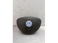 Recambio de airbag delantero izquierdo para volkswagen new beetle (9c1, 1c1) 1.9 tdi referencia OEM IAM 1C0880201E  2006