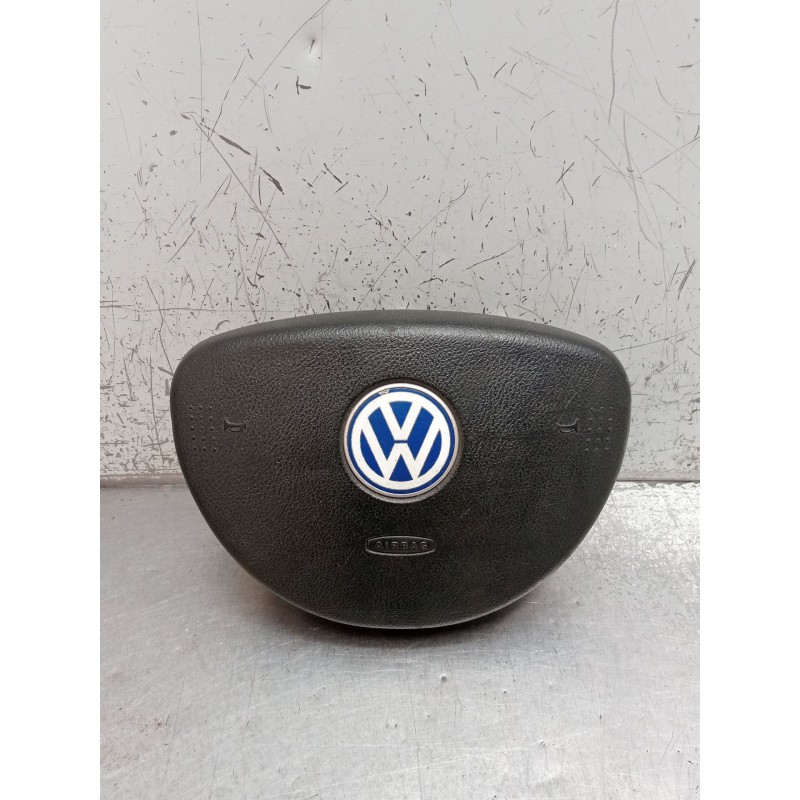Recambio de airbag delantero izquierdo para volkswagen new beetle (9c1, 1c1) 1.9 tdi referencia OEM IAM 1C0880201E  2006