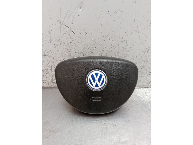 Recambio de airbag delantero izquierdo para volkswagen new beetle (9c1, 1c1) 1.9 tdi referencia OEM IAM 1C0880201E  2006