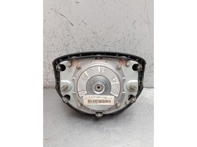 Recambio de airbag delantero izquierdo para volkswagen new beetle (9c1, 1c1) 1.9 tdi referencia OEM IAM 1C0880201E  2006