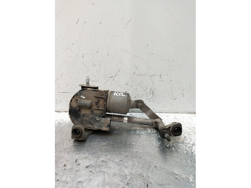 Recambio de motor limpia delantero para volkswagen touran (1t1, 1t2) 2.0 tdi 16v referencia OEM IAM 1T0955023E 3397020665 DERECH