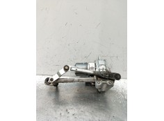 Recambio de motor limpia delantero para volkswagen touran (1t1, 1t2) 2.0 tdi 16v referencia OEM IAM 1T0955023E 3397020665 DERECH 2