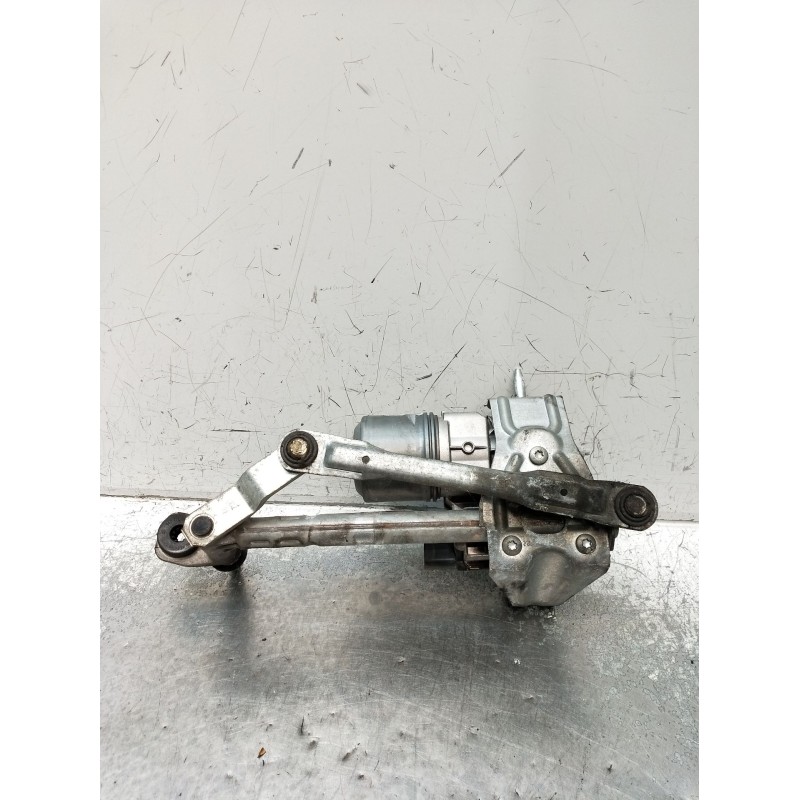 Recambio de motor limpia delantero para volkswagen touran (1t1, 1t2) 2.0 tdi 16v referencia OEM IAM 1T0955023E 3397020665 DERECH