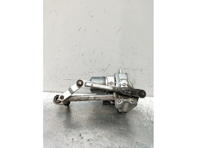 Recambio de motor limpia delantero para volkswagen touran (1t1, 1t2) 2.0 tdi 16v referencia OEM IAM 1T0955023E 3397020665 DERECH