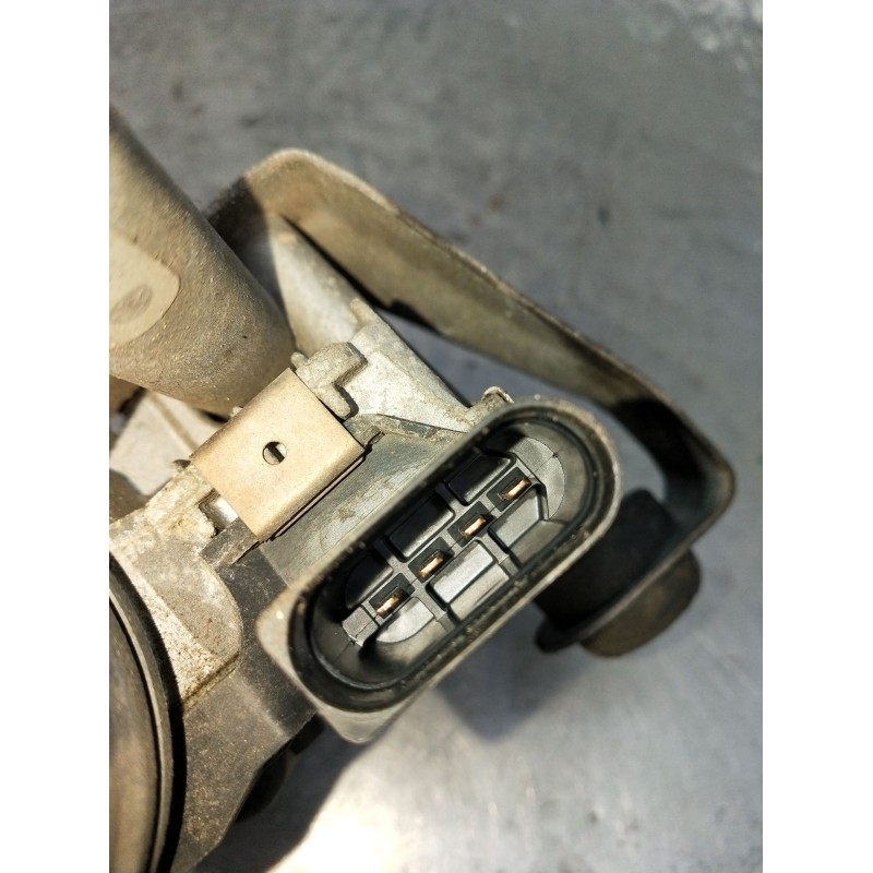 Recambio de motor limpia delantero para volkswagen touran (1t1, 1t2) 2.0 tdi 16v referencia OEM IAM 1T0955023E 3397020665 DERECH