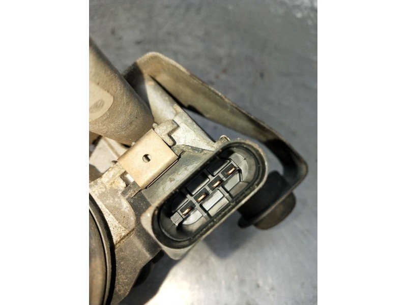 Recambio de motor limpia delantero para volkswagen touran (1t1, 1t2) 2.0 tdi 16v referencia OEM IAM 1T0955023E 3397020665 DERECH