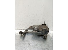 Recambio de motor limpia delantero para volkswagen touran (1t1, 1t2) 2.0 tdi 16v referencia OEM IAM 1T0955024E 3397020666 IZQUIE