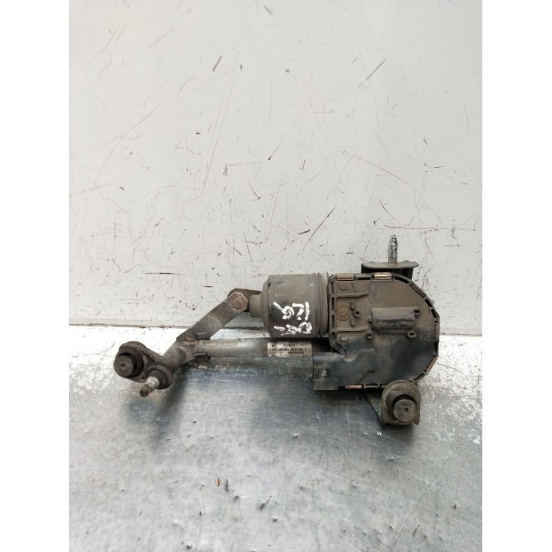 Recambio de motor limpia delantero para volkswagen touran (1t1, 1t2) 2.0 tdi 16v referencia OEM IAM 1T0955024E 3397020666 IZQUIE