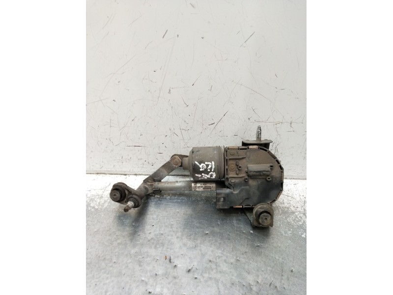 Recambio de motor limpia delantero para volkswagen touran (1t1, 1t2) 2.0 tdi 16v referencia OEM IAM 1T0955024E 3397020666 IZQUIE