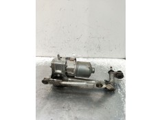 Recambio de motor limpia delantero para volkswagen touran (1t1, 1t2) 2.0 tdi 16v referencia OEM IAM 1T0955024E 3397020666 IZQUIE 2