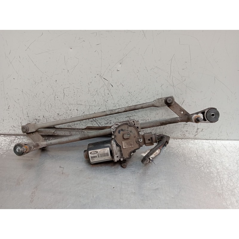 Recambio de motor limpia delantero para ford transit v363 furgoneta (fcd, fdd) 2.2 tdci rwd referencia OEM IAM BK3117B571BA W000