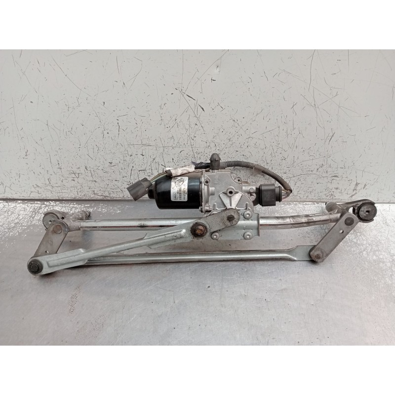 Recambio de motor limpia delantero para ford transit v363 furgoneta (fcd, fdd) 2.2 tdci rwd referencia OEM IAM BK3117B571BA W000