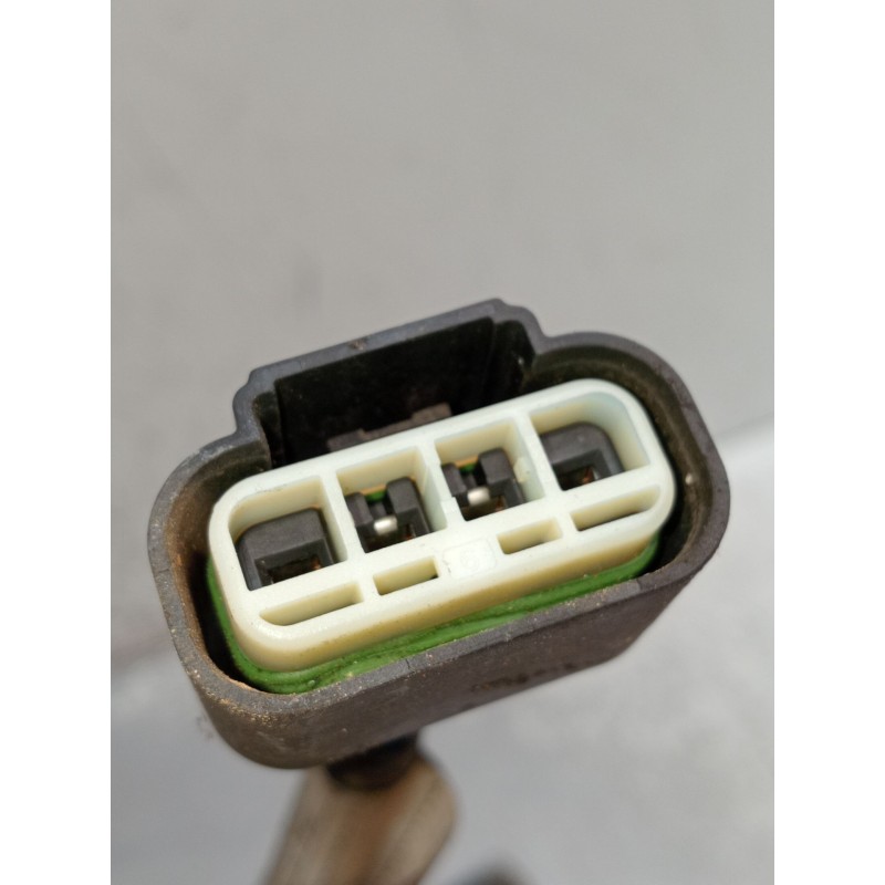 Recambio de motor limpia delantero para ford transit v363 furgoneta (fcd, fdd) 2.2 tdci rwd referencia OEM IAM BK3117B571BA W000