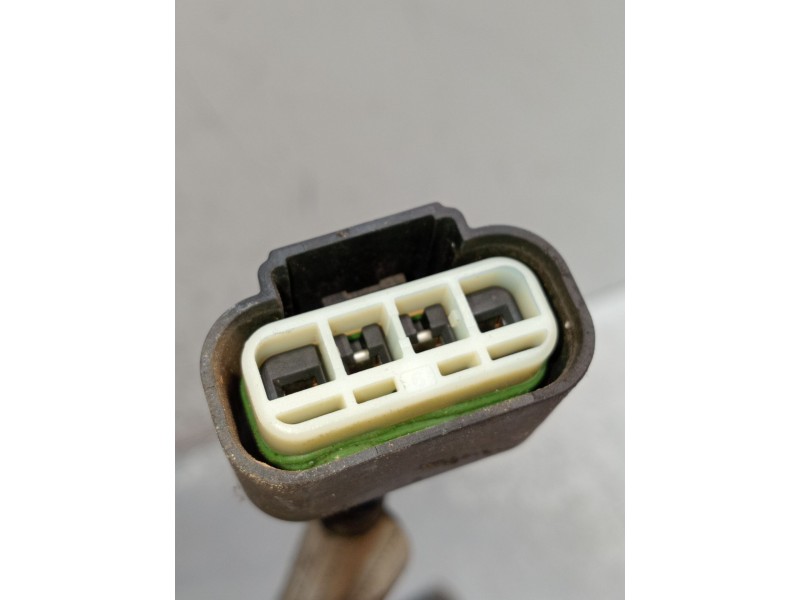 Recambio de motor limpia delantero para ford transit v363 furgoneta (fcd, fdd) 2.2 tdci rwd referencia OEM IAM BK3117B571BA W000