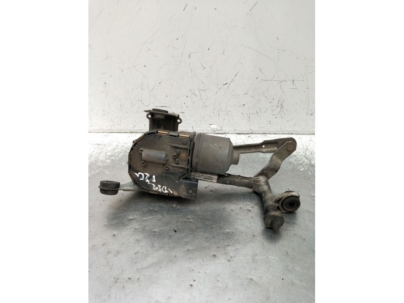 Recambio de motor limpia delantero para seat leon (1p1) 2.0 tdi 16v referencia OEM IAM 1P0955023B 3397020826 IZQUIERDO 2005