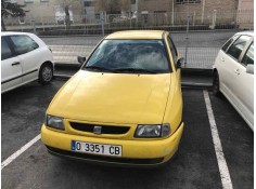 seat ibiza (6k) del año 1998