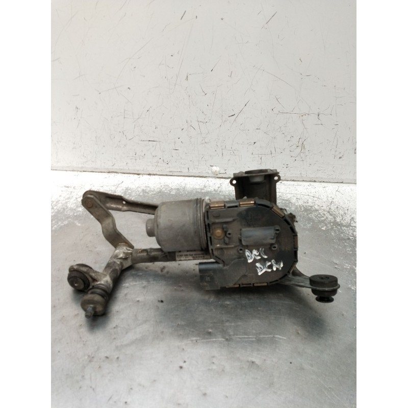 Recambio de motor limpia delantero para seat leon (1p1) 2.0 tdi 16v referencia OEM IAM 1P0955024A 3397020744 DERECHO 2005