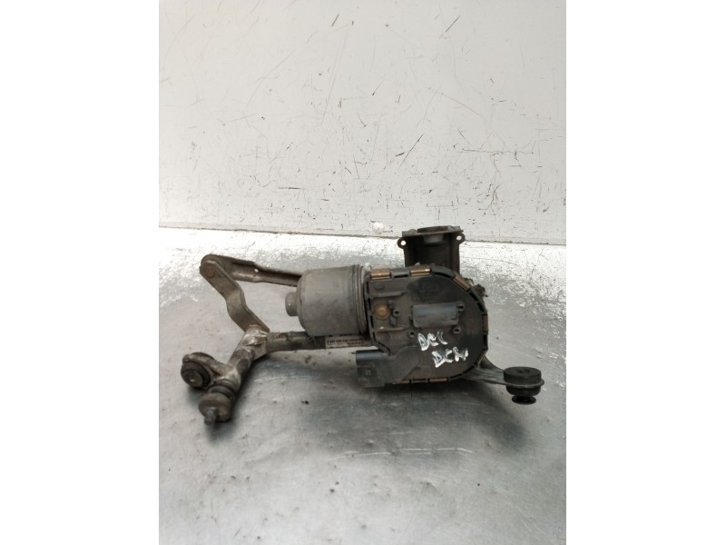 Recambio de motor limpia delantero para seat leon (1p1) 2.0 tdi 16v referencia OEM IAM 1P0955024A 3397020744 DERECHO 2005