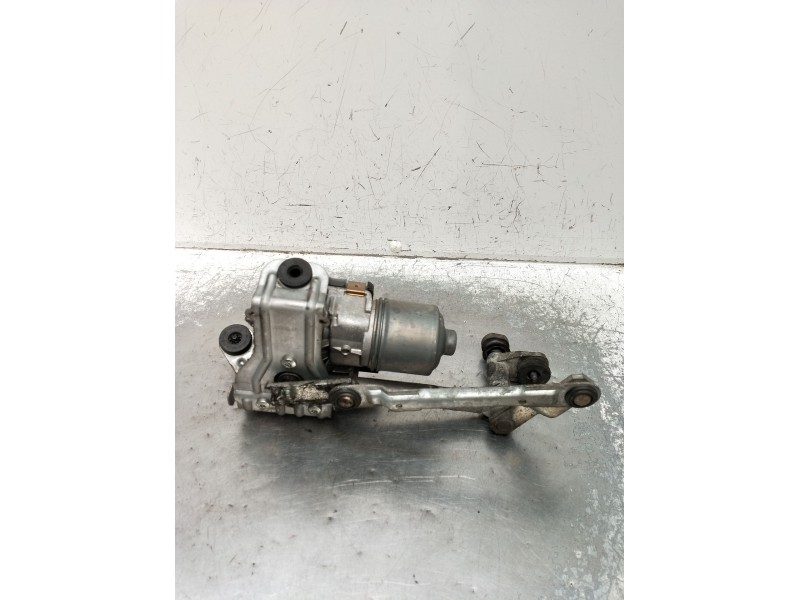 Recambio de motor limpia delantero para seat leon (1p1) 2.0 tdi 16v referencia OEM IAM 1P0955024A 3397020744 DERECHO 2005