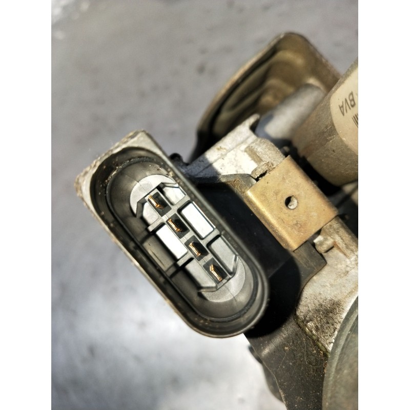 Recambio de motor limpia delantero para seat leon (1p1) 2.0 tdi 16v referencia OEM IAM 1P0955024A 3397020744 DERECHO 2005