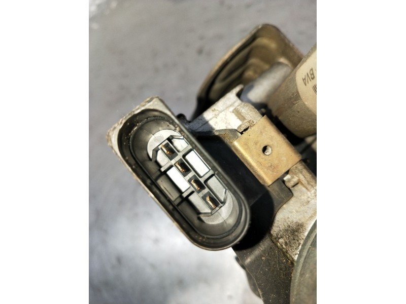 Recambio de motor limpia delantero para seat leon (1p1) 2.0 tdi 16v referencia OEM IAM 1P0955024A 3397020744 DERECHO 2005