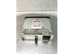 Recambio de sistema audio / radio cd para peugeot 206 hatchback (2a/c) 1.4 i referencia OEM IAM 96488011XT 286948730 2003 2