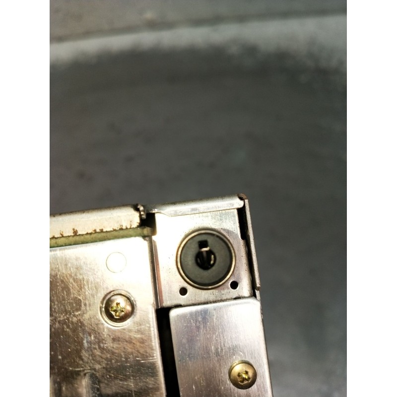 Recambio de sistema audio / radio cd para peugeot 206 hatchback (2a/c) 1.4 i referencia OEM IAM 96488011XT 286948730 2003