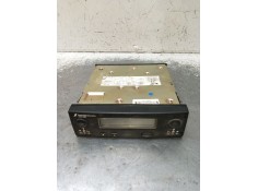 Recambio de sistema audio / radio cd para renault master ii caja/chasis (ed/hd/ud) 2.2 dci 90 referencia OEM IAM 8200360467  199